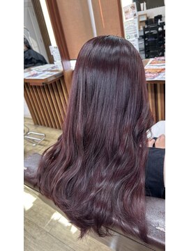 アローズ(arose) ダークチェリー