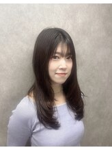 リンクス(LINKTH)&nbsp;福島 愛子