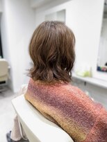 ルネ(Rune)&nbsp;ボブパーマ