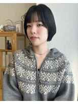 シーク(seek)&nbsp;seek minibob layer