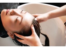 noa green【ノアグリーン】【2月中旬OPEN（予定）】の雰囲気（ヘッドスパで頭皮環境ケアを【中央区/西区/髪質改善】）