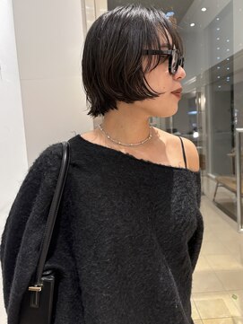 オーダーワン(OORDER1) mini bob/bob