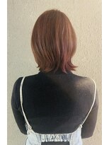 ハートボックス 四谷店(Heart box) ミディアムレイヤー