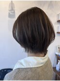レイヤーボブ