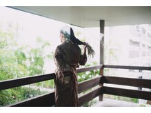 allen長浜高月【ヘア・まつげ・フェイシャル・よもぎ蒸し】【3/5 NEW OPEN（予定）】