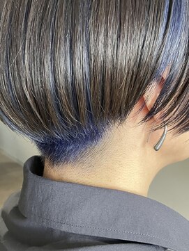 本と南風 guest design