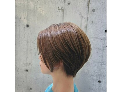 ゼル アヴェダ 大宮店(ZELE AVEDA)の写真