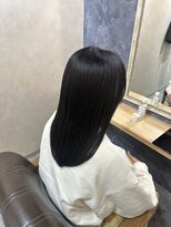 ミン センター北店(Min) 美髪トリートメントエステ*°