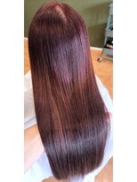 ピンプニー(Pimpny)&nbsp;Pimpny/髪の体力を残す、本質的な質感調整