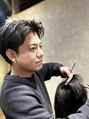 マリポーサ バイ クラウン 森ノ宮店(mariposa by crown)&nbsp;森本　 凌河