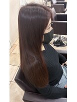 ウィルピクシー 浅草橋東口(WILL piccy)&nbsp;髪質改善×トステアトリートメント