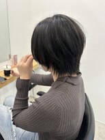ゴートゥデイ 札幌Nix店(GO TODAY)&nbsp;シャギーレイヤーカット