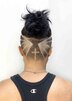 マンバン・バリアート・メンズカット・メンズヘアはラブロック