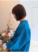 ミニボブ