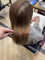 アールヘア(ar hair) 【茨木 髪質改善矯正】