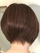 びゅーてぃさろん カヨ Kayo 大人ショート