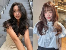 fev mielで叶える、動きと軽さのレイヤースタイル