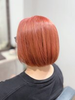 オーシー 新保店(O'sea)&nbsp;#pink beige