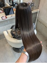 ロッタクッチ 表参道 青山(LOTTA CUCCI)&nbsp;髪質改善