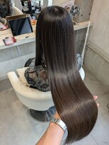 ロッタクッチ 表参道 青山(LOTTA CUCCI) 髪質改善