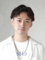 ロットオム 茅ヶ崎(Lot HOMME)&nbsp;ヒラヤマ ハルキ
