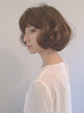 ソエル(soell) フレンチレトロ&ボブ