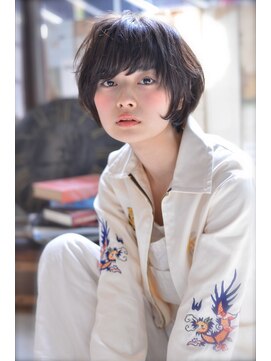 メーヴェ(Mowen) mowenA/W style collection