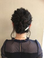 パーティーセット 担当 伊原