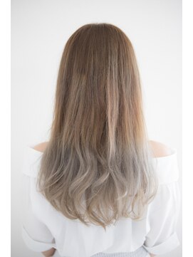 アトリア ユナイテッド(Atria united kawasaki) イルミナカラー(グラデーション)