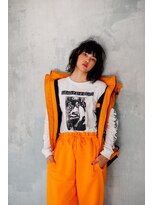 リアン 方南町店(Lian)&nbsp;ゆるウェーブセミディ