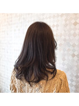 イーティーシーココ(ETC CoCo) HUE　ナチュラルベージュ