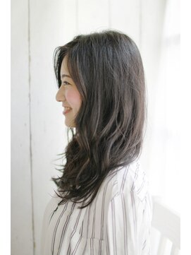 ヘアーアンドメイク アシュレ(Hair&Make assur'e) 【assur'e hair】 -new style- Collection