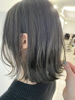 インビテーション(invitation)&nbsp;#ブリーチカラー#ネビージュ