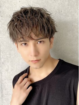 キャプチャー 海老名(capture) 王道束間マッシュ