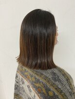 アングゥ ウル(ungu ul)&nbsp;縮毛矯正/ストレートパーマ/艶髪