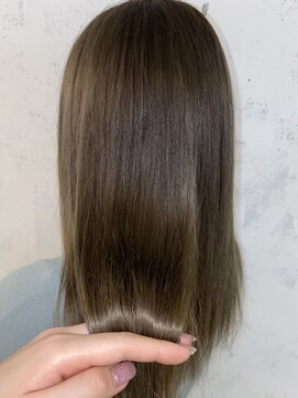 アドール(ADOR) ナチュラルブラウン