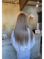 マリーアン(marie-anne) 【marie anne】　ロング