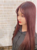 フロー 東中野(Flow)&nbsp;柔らかいピンク