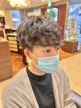 ファーレンピュアスウィート(fahren-pure-suite) プードルマッシュ