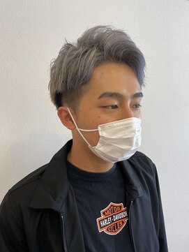 マヤ 敷島店(MYA) 《MYA》ハイトーンカラー