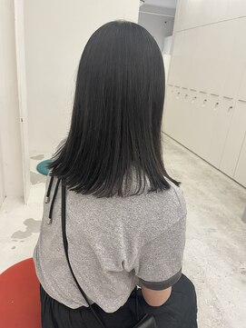 エンドリンク(endlink) ナチュラルストレート