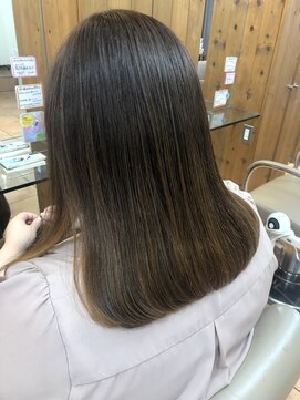 エクリボンヌ(equri bonne) 【equribonne目黒】おすすめスタイル【目黒】8