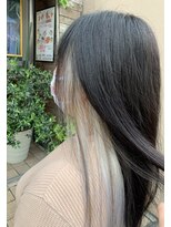 ヘアーサロン サザン(HAIR SALON)&nbsp;インナーカラー