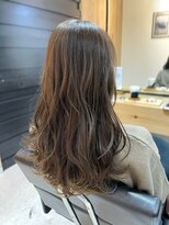 ジュエル 二俣川鶴ヶ峰 二俣川駅北口店(JEWEL)&nbsp;☆お客様スタイル☆【ジュエル二俣川/二俣川駅】