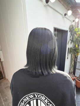 ヘッツ 仙台駅前店(HETTU) 髪質改善/ブリーチ/ダブルカラー/韓国/レイヤー/仙台/学割U24