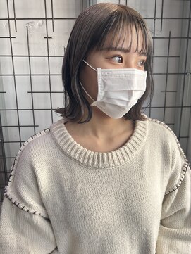 ウム(UMM) フェイスフレーミング