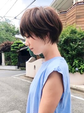 アデプト 綾瀬店(adept) まとまるショート【綾瀬/北千住/亀有】