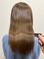 エヌポータル(N portal)&nbsp;【艶髪スタイル】綺麗な大人女性スタイル ビフォーアフター付き