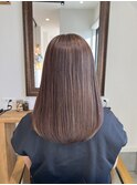 大人可愛いロブ