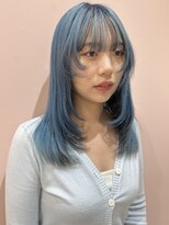 ニューヨーク ニューヨーク 河原町オーパ店(NYNY)&nbsp;フェイスレイヤー/フェイスフレーミング